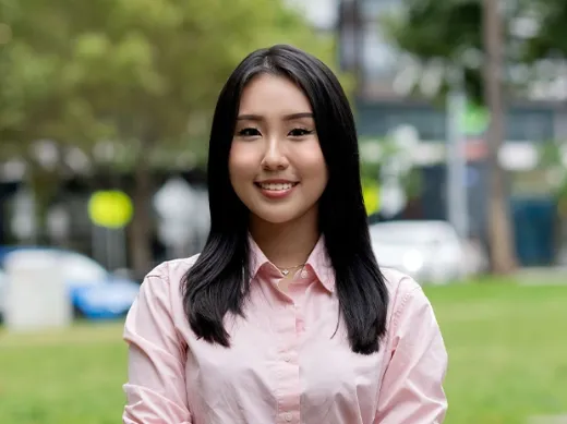 Hailey Vo - Real Estate Agent at MICM Real Estate - SOUTHBANK 