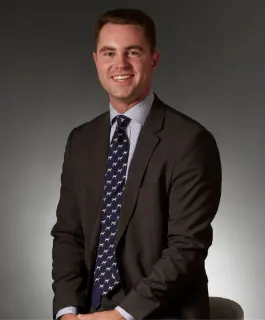 Hamish Palmer-Hill - Real Estate Agent