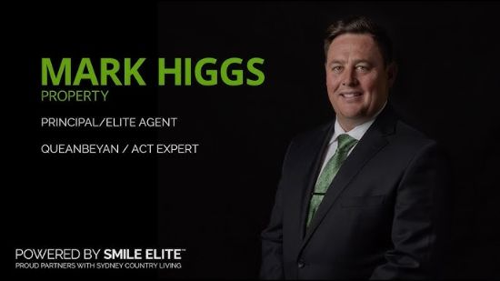Mark Higgs Property - Real Estate Agency