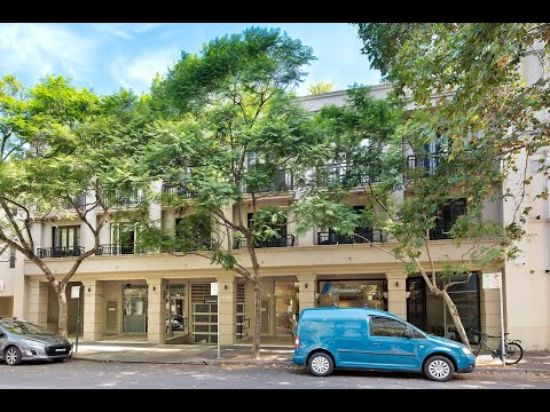 The Rental Specialists - Glebe - Real Estate Agency