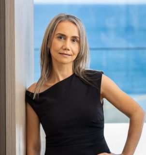 Emine Dombayci - Real Estate Agent