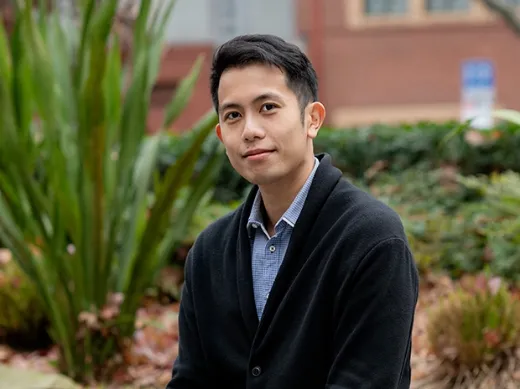 Hans Ong - Real Estate Agent at MICM Real Estate - SOUTHBANK 