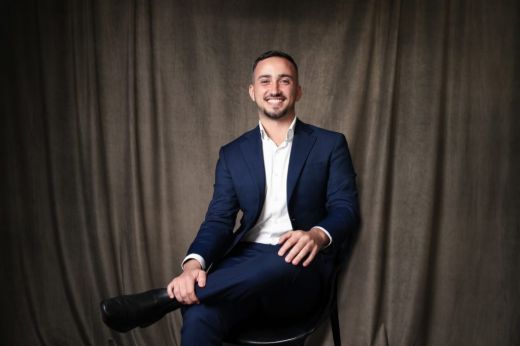 Joey Di Perna - Real Estate Agent at Harris Tripp - Summer Hill