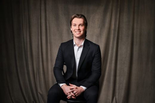 Jonte Ojala - Real Estate Agent at Harris Tripp - Summer Hill