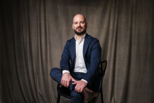 Josh Elliott - Real Estate Agent at Harris Tripp - Summer Hill