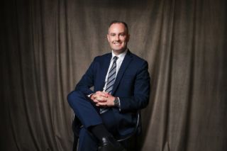 Michael Poynting - Real Estate Agent