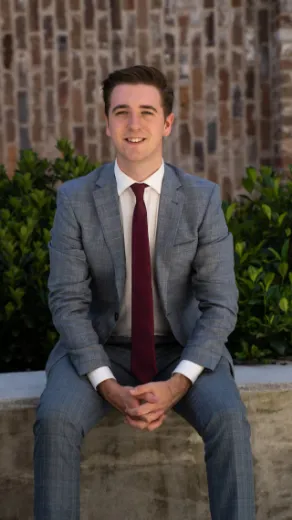 Hudson Musty - Real Estate Agent at Urban Lane