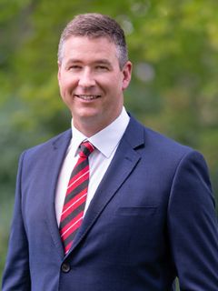 Hugh Gooding - Real Estate Agent