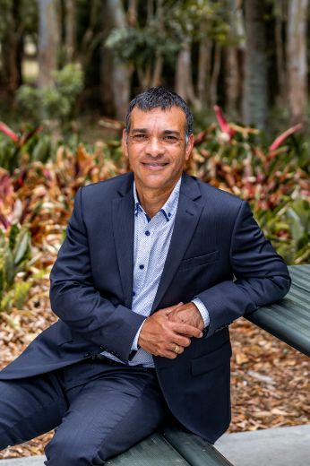 Hugh  Tonakis - Real Estate Agent at RE/MAX Solutions - Strathpine
