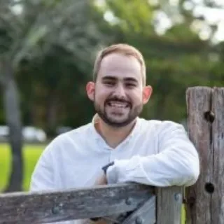 Matthew Hughes - Real Estate Agent
