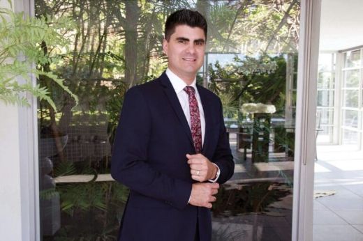 Hugo  Ortega - Real Estate Agent at Etch Real Estate - Balgowlah Heights
