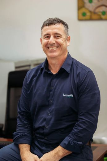 Jason Humphries - Real Estate Agent at Hennessy Real Estate - GUNNEDAH