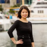 Serena Su - Real Estate Agent From - Lucas - Melbourne & Docklands