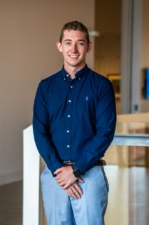 Hunter Brown - Real Estate Agent