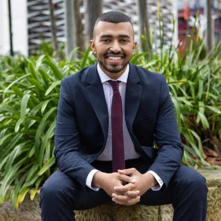 Hussein Musailem - Real Estate Agent