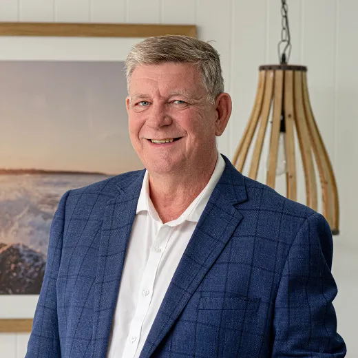 Hayden Walker - Real Estate Agent at Coastline Realty - Bargara
