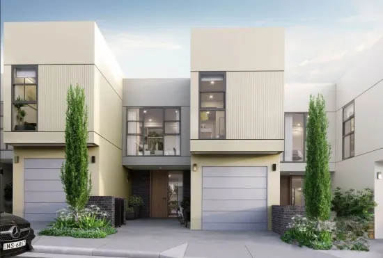 Walking Distance to upcoming Box Hill Town Centre | Call 0421437682 today....
