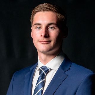 Bevan Tresize - Real Estate Agent