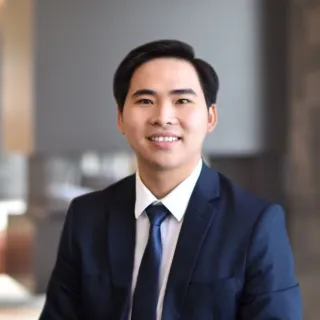 Sang Bui - Real Estate Agent