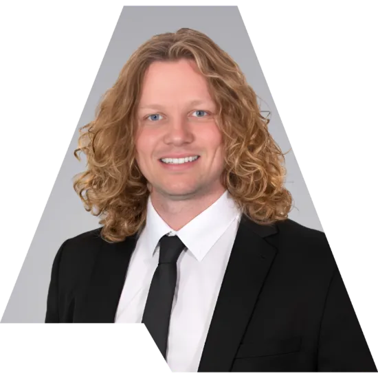Boyd Jones - Real Estate Agent at Area Specialist Solutions