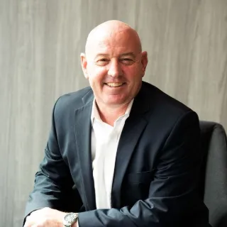 Todd McKenna - Real Estate Agent