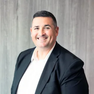 Hayden Stanton - Real Estate Agent