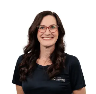 Abbey Pollock - Real Estate Agent