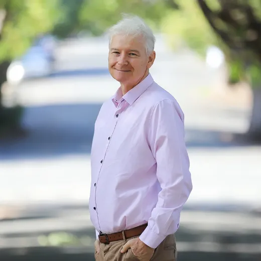 Iain Barwise - Real Estate Agent at Coronis - Moreton Bay & Peninsula