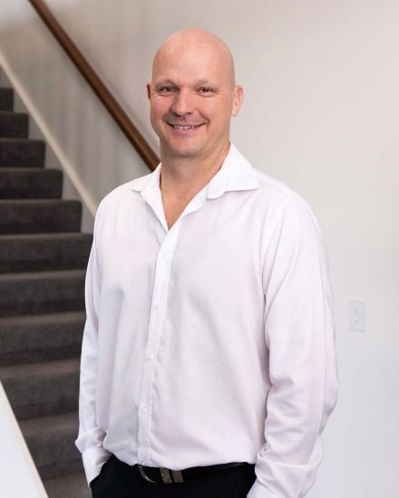 Iain Simms - Real Estate Agent at Henzells Agency -   