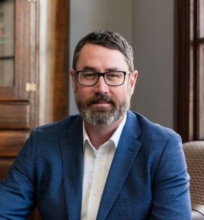 Ian Simpson - Real Estate Agent