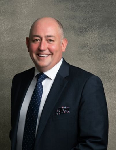 Ian Dawson - Real Estate Agent at MONTANO GROUP - LEICHHARDT