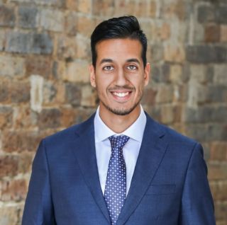 Ian Dogra - Real Estate Agent