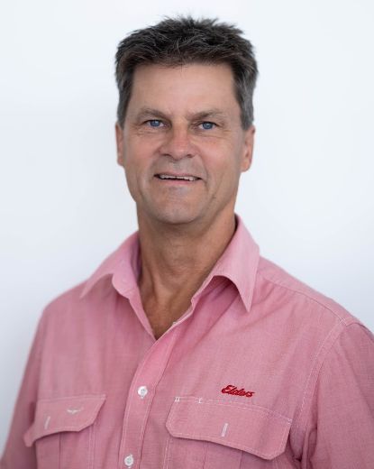 Ian (Fred)  Hill - Real Estate Agent at Elders - Northam