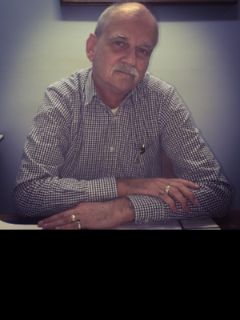 Ian Morrison - Real Estate Agent