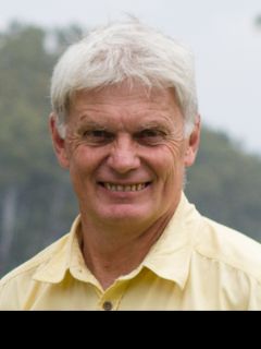 Ian Newson - Real Estate Agent