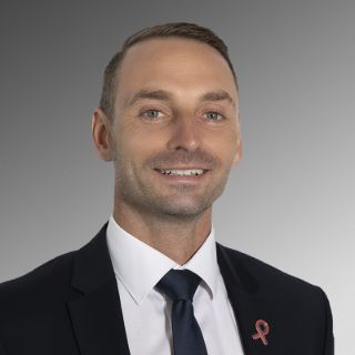 Ian Nichols - Real Estate Agent