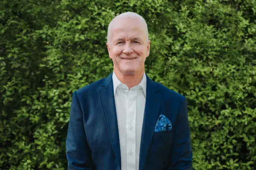 Ian Baudinette - Real Estate Agent at Gleeson Real Estate