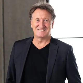Ian Spurle - Real Estate Agent