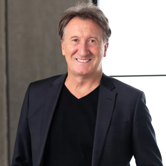 Ian Spurle - Real Estate Agent at McGrath - PARADISE POINT