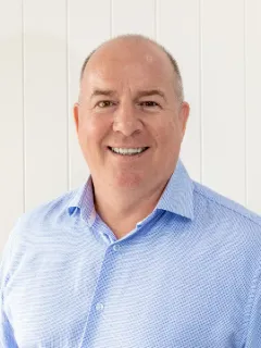 Ian  Suter - Real Estate Agent