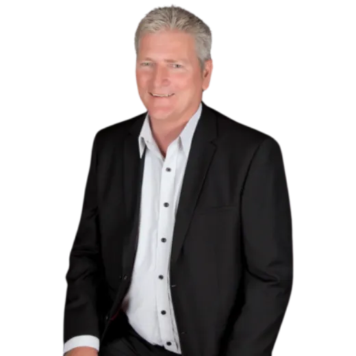 Ian Sutton - Real Estate Agent at Azzi & Co