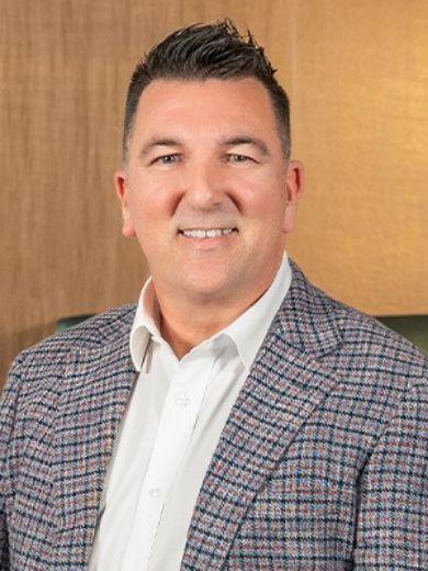 Ian Van Eijk - Real Estate Agent at Fletchers - Manningham