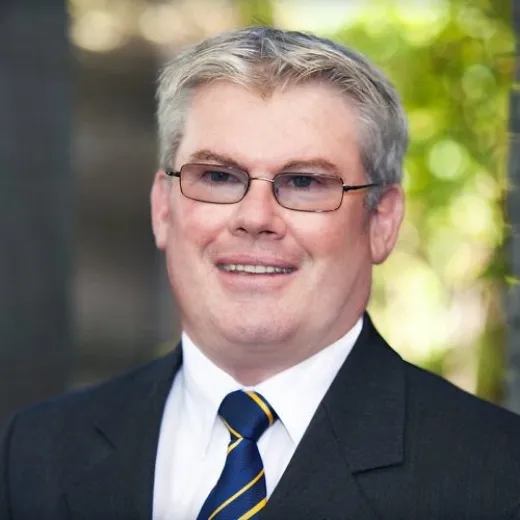 Ian Vine - Real Estate Agent at Healesville Real Estate