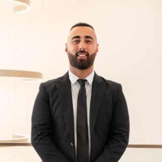 Ibrahim Kacho - Real Estate Agent