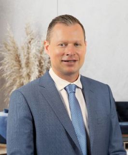 Chris Waites - Real Estate Agent