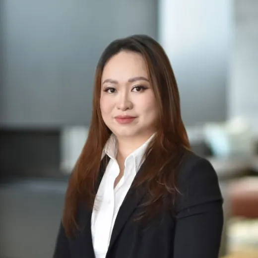 Trang Dang - Real Estate Agent at White Knight Estate Agents - St Albans