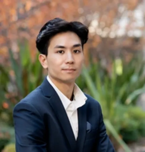 Ivan Lee - Real Estate Agent at MICM Real Estate - SOUTHBANK 