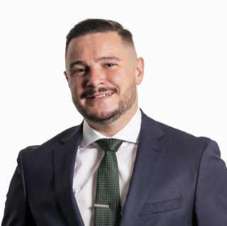 Ignacio Rodriguez - Real Estate Agent