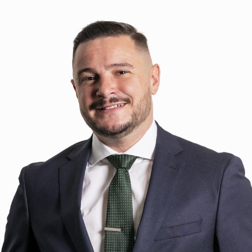 Ignacio Rodriguez - Real Estate Agent at BigginScott - Richmond
