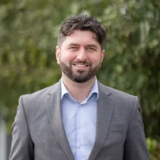 Igor Smudic - Real Estate Agent